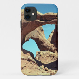 Double Arch iPhone 11 Case