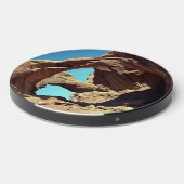Double Arch Desert Photo Wireless Charger (Front 2)