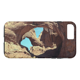 Double Arch iPhone 8 Plus/7 Plus Tough Case