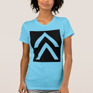 Double Arrow T-Shirt