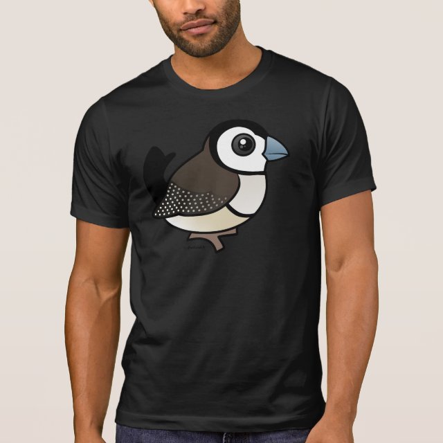 finch shirt