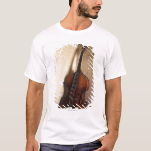 double bass t shirt