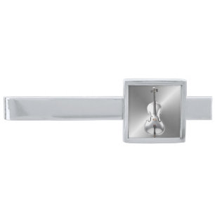 Double Bass Tie Bar