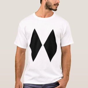 DOUBLE BLACK DIAMOND SKIING SKI EXPERT ONLY � Spir T-Shirt