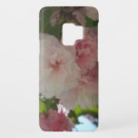 Double Blossoming Cherry Tree I Spring Floral Case-Mate Samsung Galaxy S9 Case
