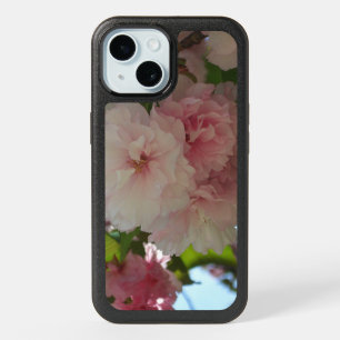 Double Blossoming Cherry Tree I Spring Floral iPhone 15 Case