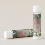 Double Blossoming Cherry Tree I Spring Floral Lip Balm
