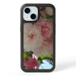 Double Blossoming Cherry Tree I Spring Floral iPhone 15 Case