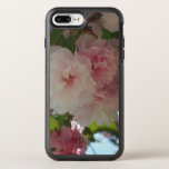 Double Blossoming Cherry Tree I Spring Floral OtterBox Symmetry iPhone 8 Plus/7 Plus Case