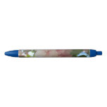 Double Blossoming Cherry Tree I Spring Floral Pen