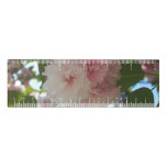 Double Blossoming Cherry Tree I Spring Floral Ruler