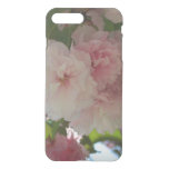 Double Blossoming Cherry Tree I Spring Floral iPhone 8 Plus/7 Plus Case