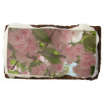 Double Blossoming Cherry Tree III Spring Floral Brownie