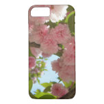 Double Blossoming Cherry Tree III Spring Floral iPhone 8/7 Case