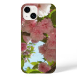 Double Blossoming Cherry Tree III Spring Floral Case-Mate iPhone 14 Case