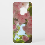Double Blossoming Cherry Tree III Spring Floral Case-Mate Samsung Galaxy S9 Case
