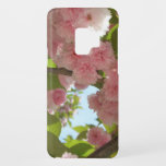 Double Blossoming Cherry Tree III Spring Floral Case-Mate Samsung Galaxy S9 Case