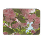 Double Blossoming Cherry Tree III Spring Floral iPad Mini Cover