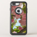 Double Blossoming Cherry Tree III Spring Floral OtterBox Commuter iPhone 8 Plus/7 Plus Case