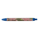 Double Blossoming Cherry Tree III Spring Floral Pen