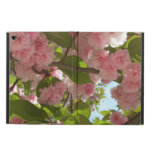 Double Blossoming Cherry Tree III Spring Floral Powis iPad Air 2 Case