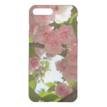 Double Blossoming Cherry Tree III Spring Floral iPhone 8 Plus/7 Plus Case