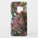 Double Blossoming Cherry Tree IV Spring Case-Mate Samsung Galaxy S9 Case