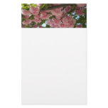 Double Blossoming Cherry Tree IV Spring Stationery