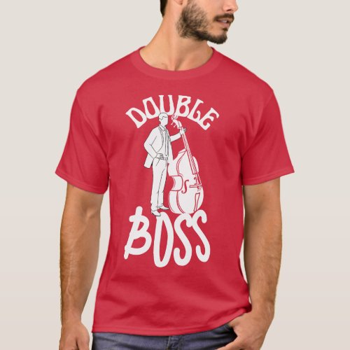 Double Boss T_Shirt
