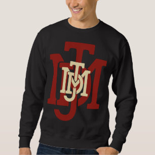 Double Brand Sweatshirt