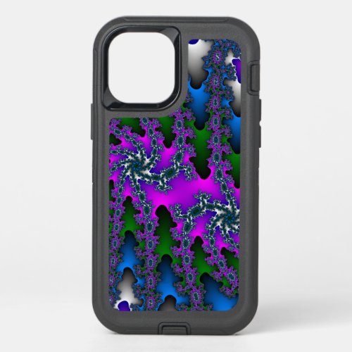 Double Burst OtterBox Defender iPhone 12 Case