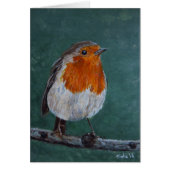 Double card udderudder udder (Front)