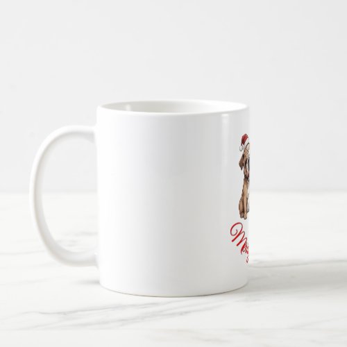 Double Christmas joy Merry Bulldogs Classic T_Shir Coffee Mug