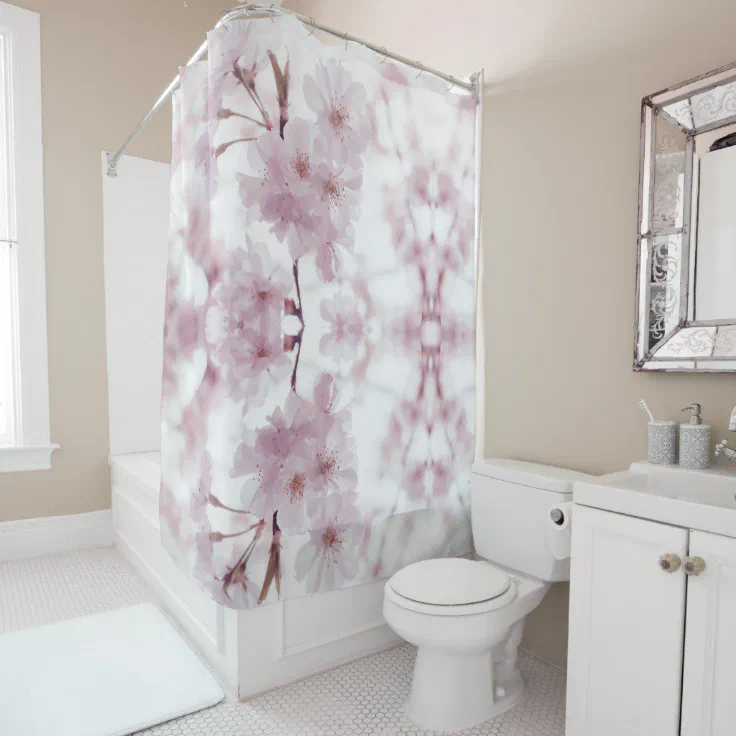 double curved shower rod, dollar general shower cu shower curtain Zazzle