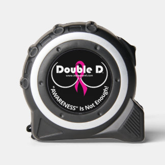 Double D Tape Measure