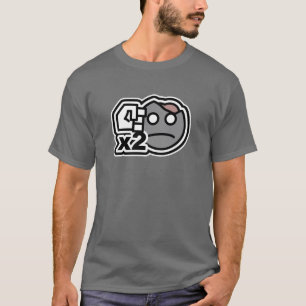 Double Damage! T-Shirt