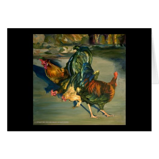 Double Date (Front Horizontal)