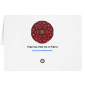 Double Dragon card (G) (Back Horizontal)