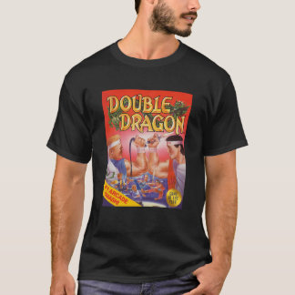 Double Dragon Essential T-Shirt
