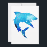 Double Exposure Animals Shark Aquarium Gift Idea Save The Date<br><div class="desc">Double Exposure Animals Shark Shirt is a great gift idea for all Ocean Lovers. Shark represents for Protection,  Strength,  Leadership and Warrior.</div>