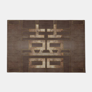 Feng Shui Rules for Door Mats