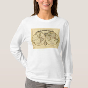 Double Hemisphere T-Shirt