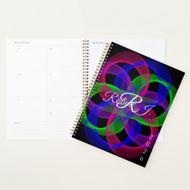 Double Loop Mesh Geometric Planner (Display)