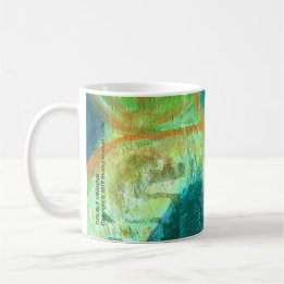 Double Meaning ART MUG