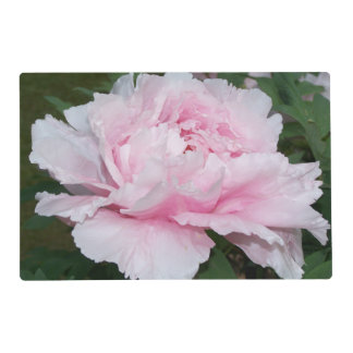 Double Peony Placemat