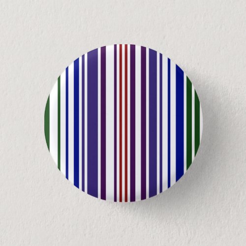 Double Rainbow Barcode Button