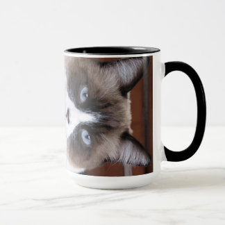 Double Shot Coffee Mug