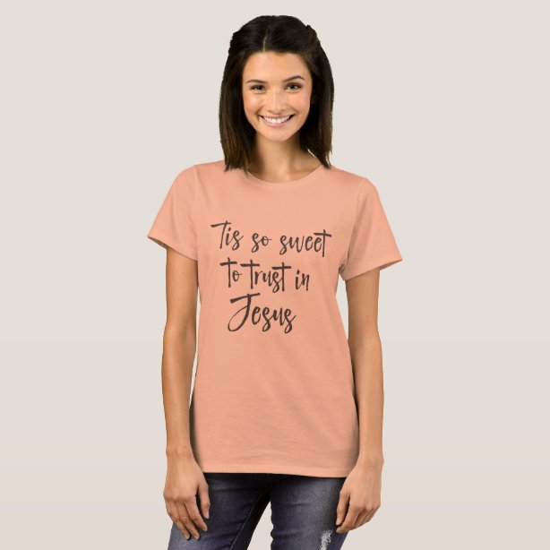 hymn t shirt