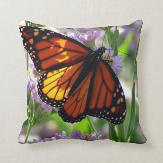 double-sided-butterfly-pillow-zazzle