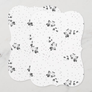 Double Sided Flat Christmas Cards • 5x7 Custom